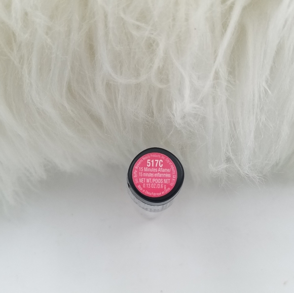 COPY - Wet and Wild lipstick shade# 517C. - Picture 3 of 3